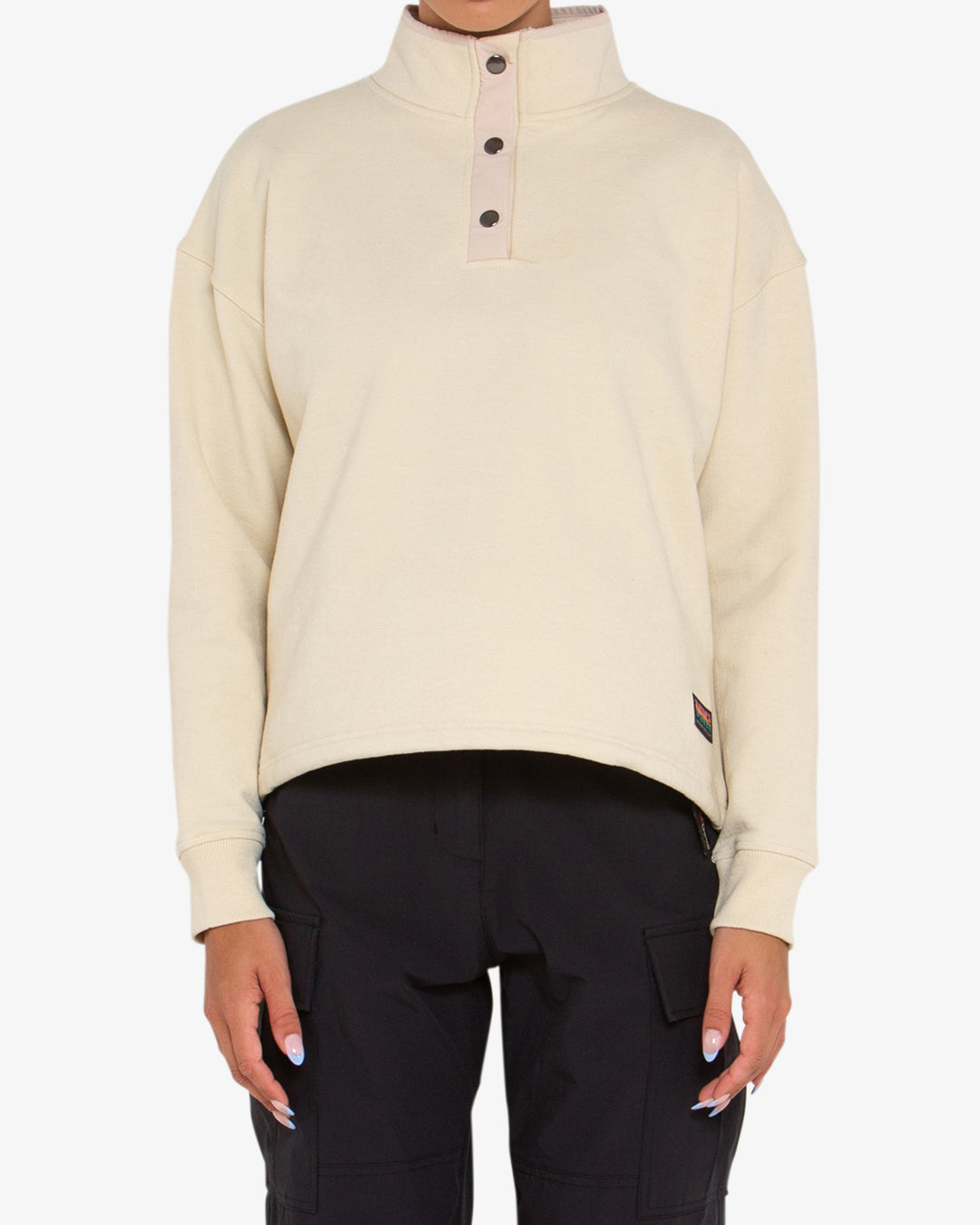 Brie Fleece