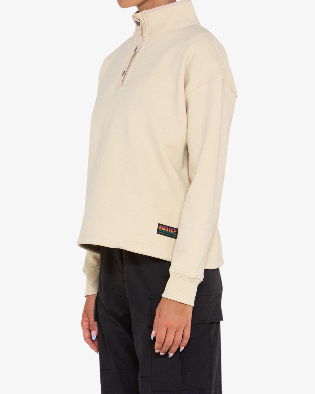 Brie Fleece