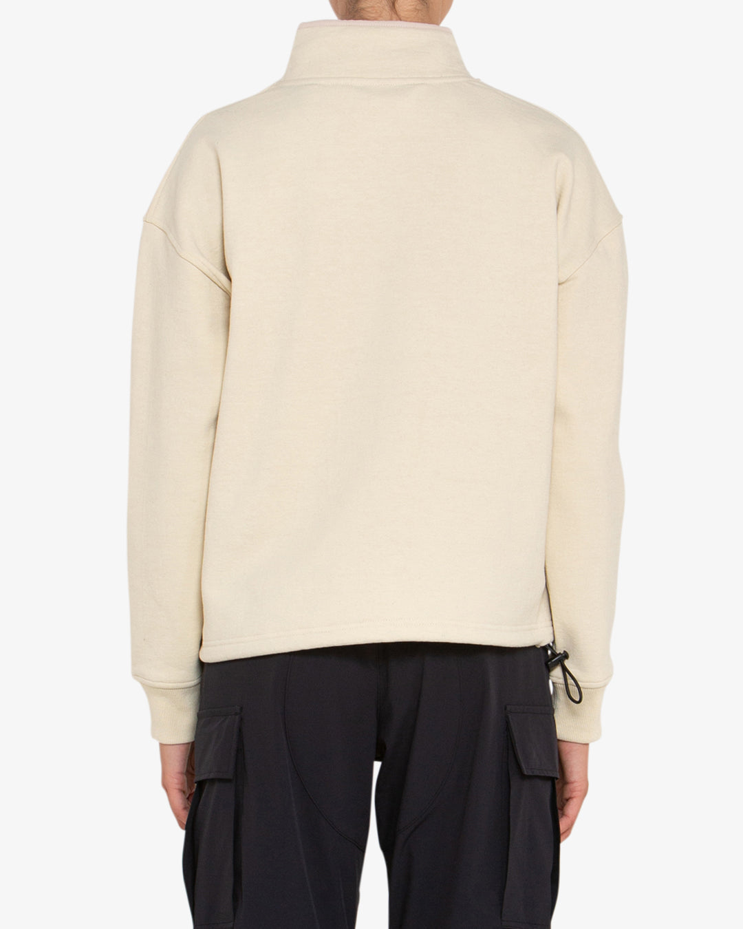 Brie Fleece