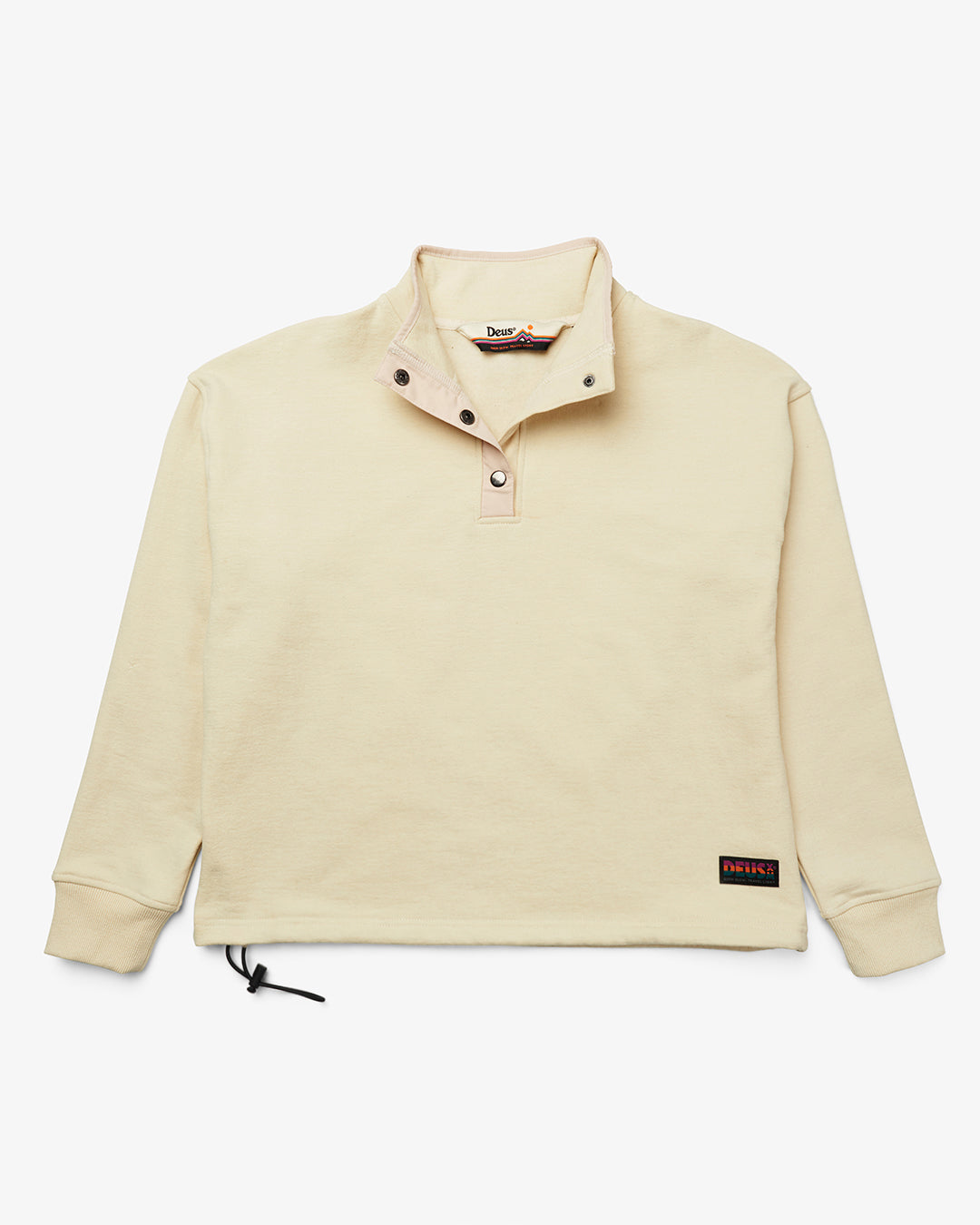 Brie Fleece