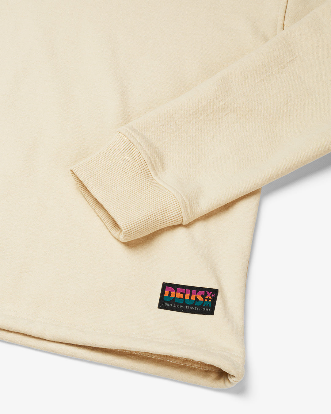 Brie Fleece