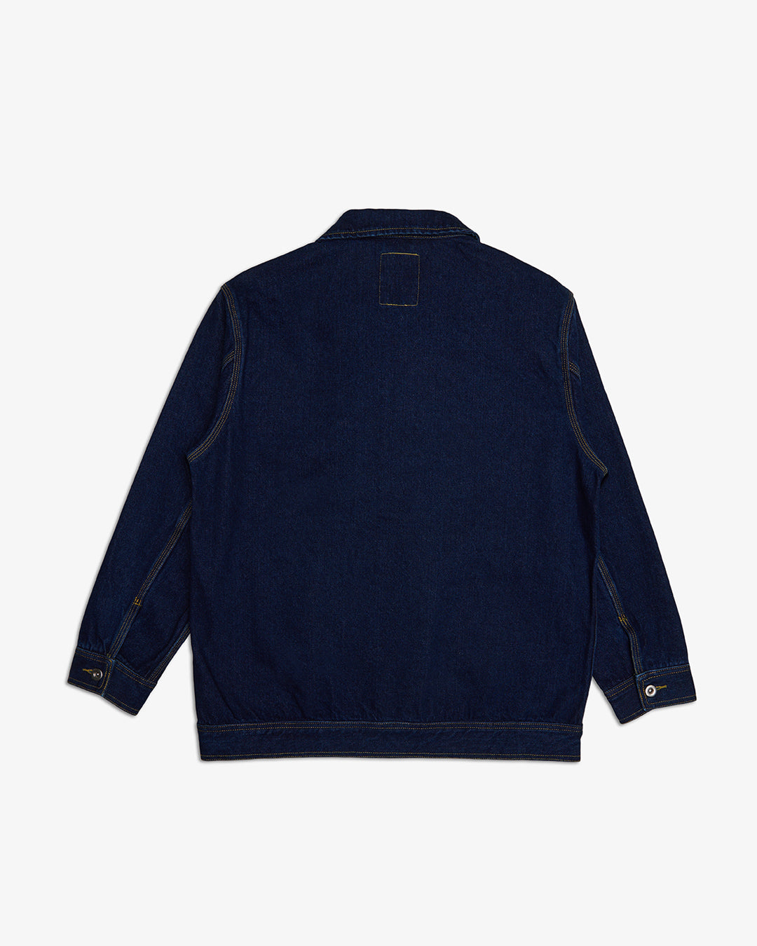 Crosby Denim Jacket