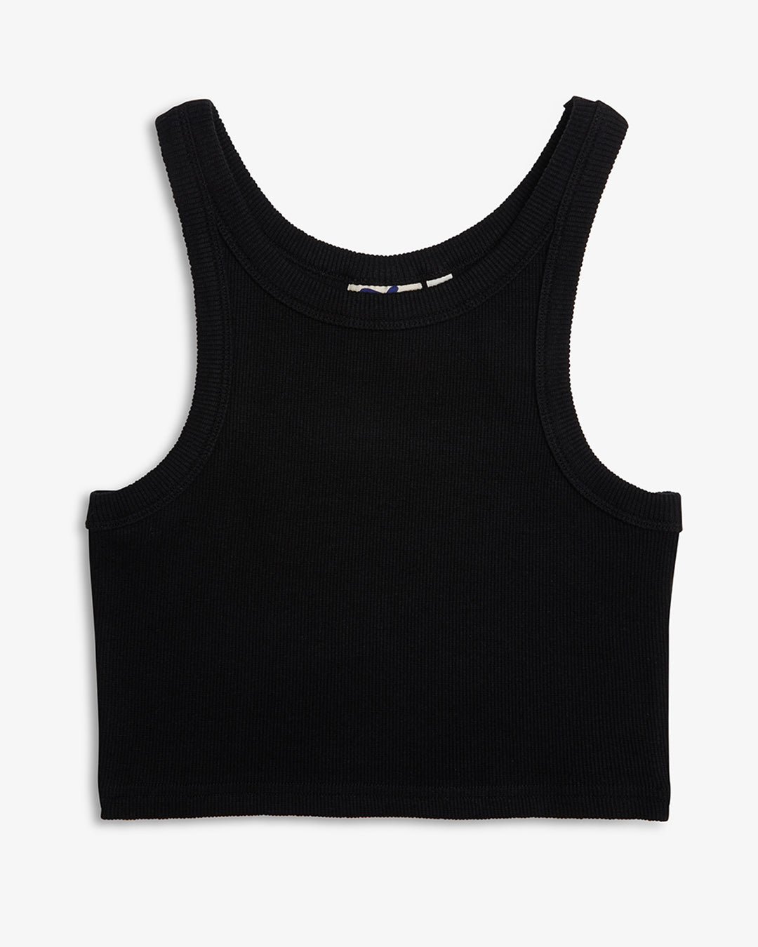 Alyssa Tank - Anthracite