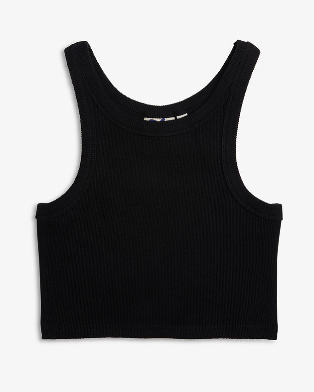 Alyssa Tank - Anthracite
