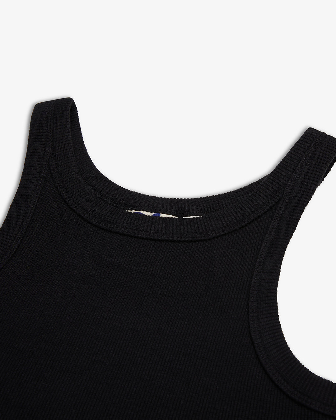 Alyssa Tank - Anthracite