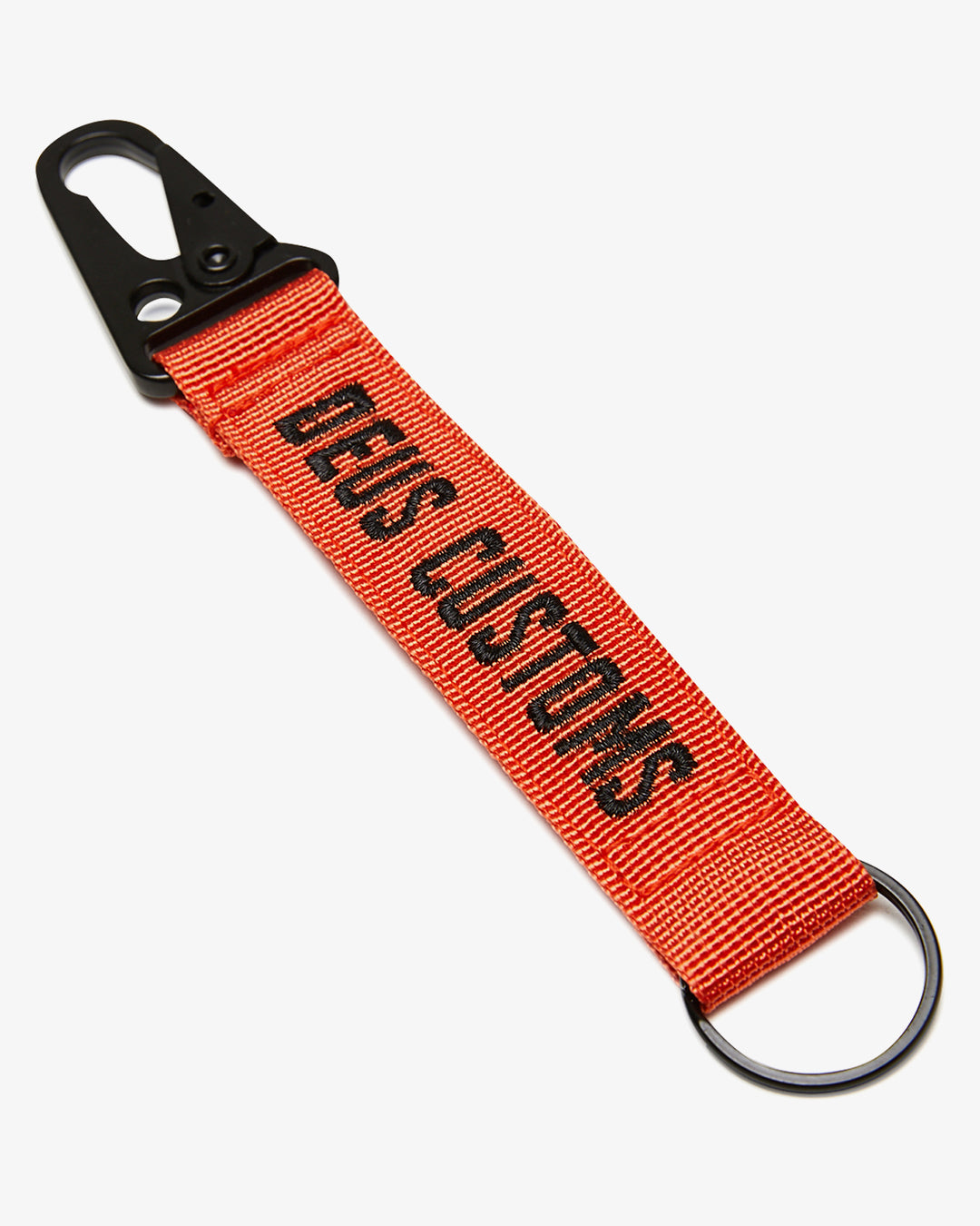 Odd Job Keyholder - Orange