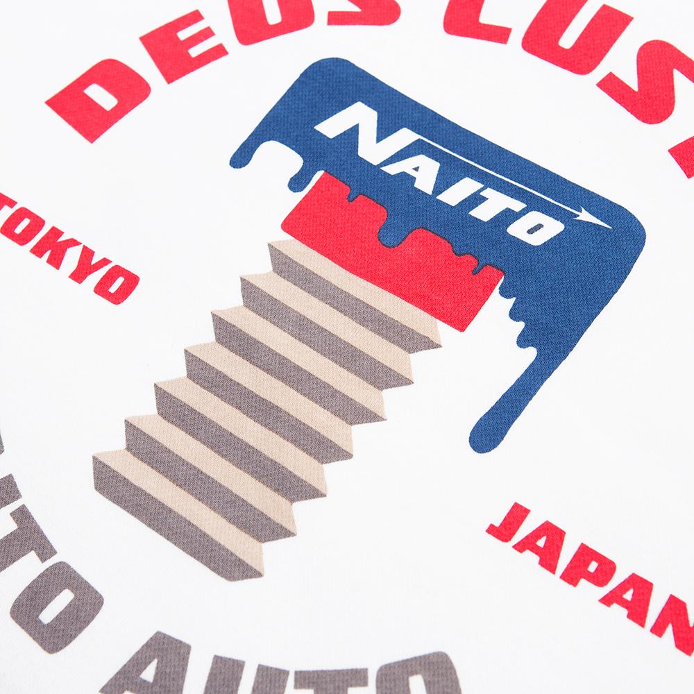 Naito Box Crew