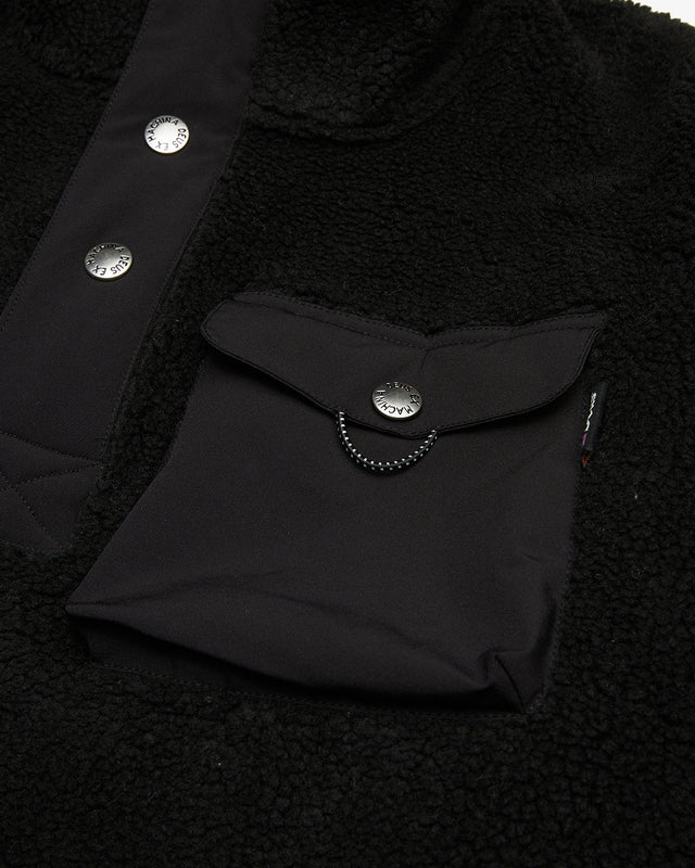 Reimis Pullover Fleece