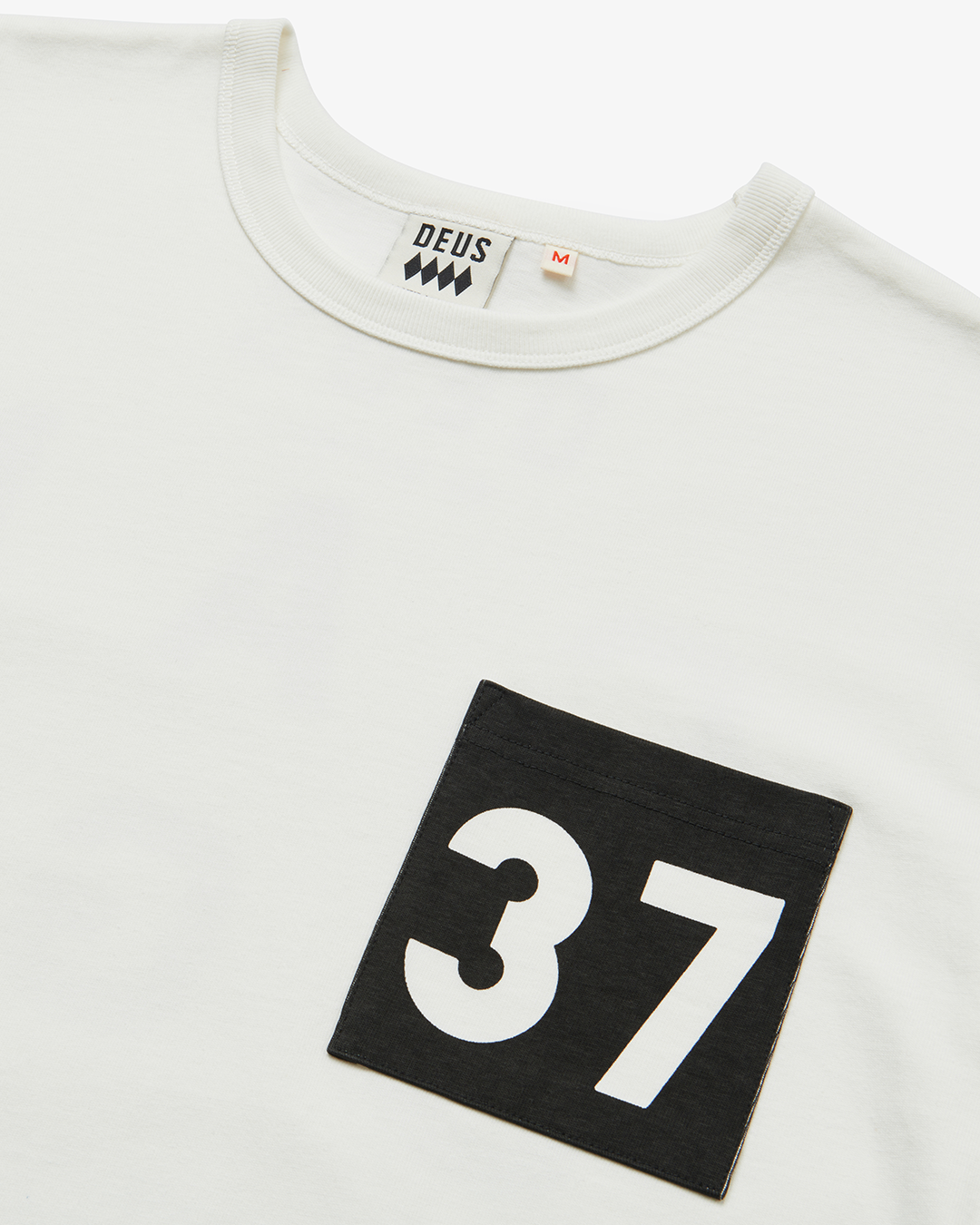 Matt Willey Canggu Address Tee