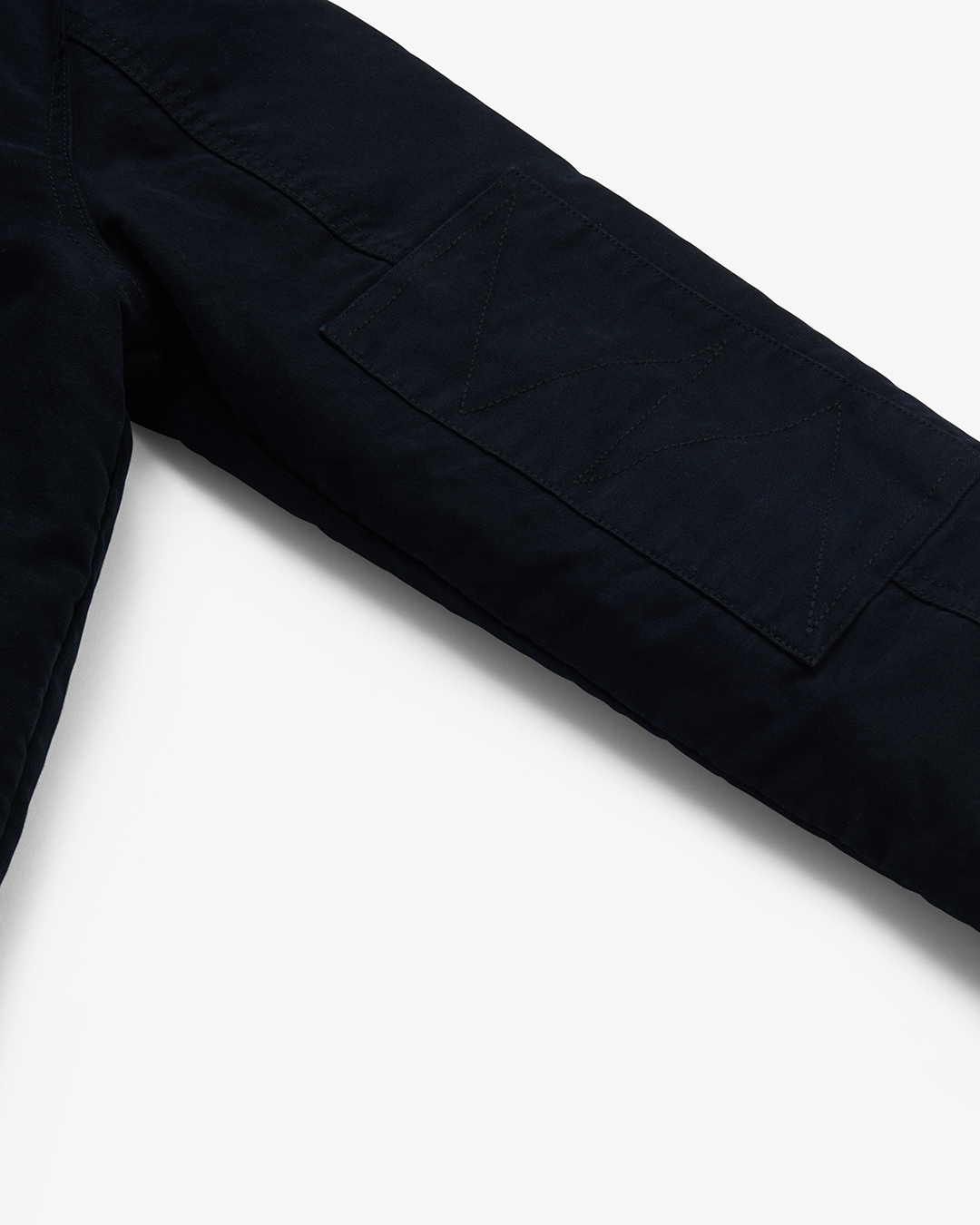 Matt Willey Work Jacket - Black