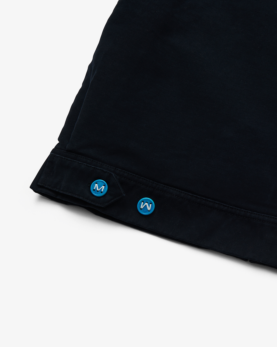 Matt Willey Work Jacket - Black