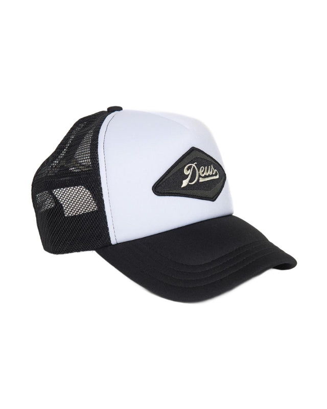 Diamond Trucker