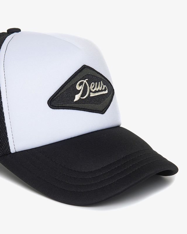 Diamond Trucker
