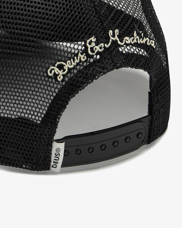 Diamond Trucker