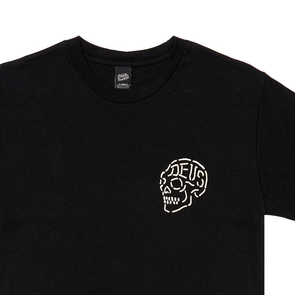 Venice Skull Tee