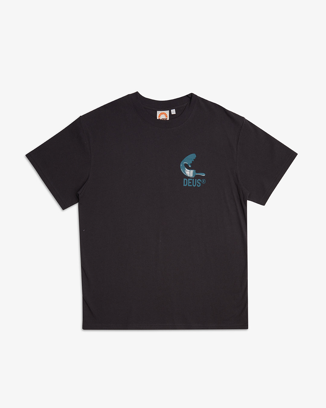 Canggu Address Tee