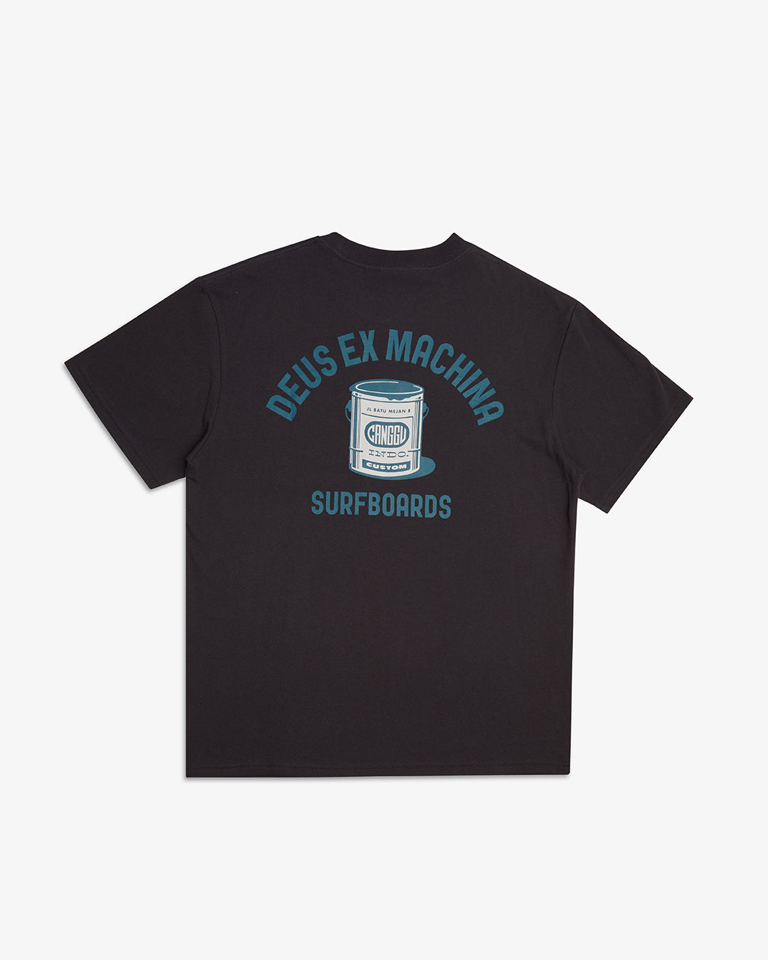 Canggu Address Tee