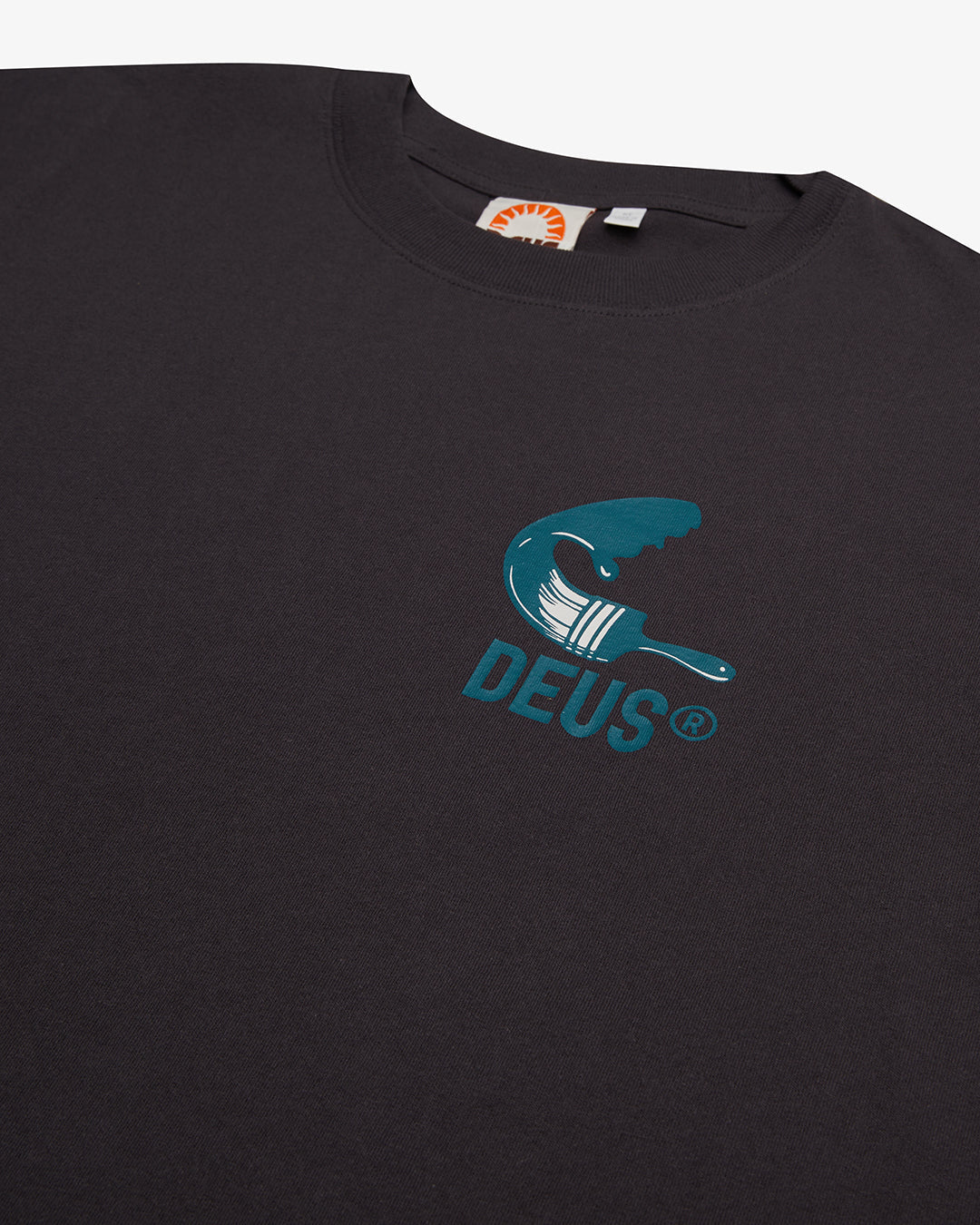 Canggu Address Tee