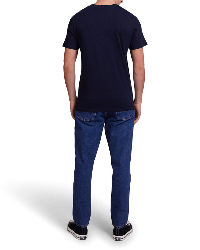 908Tee.Navy