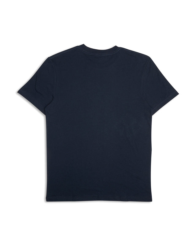 908Tee.Navy