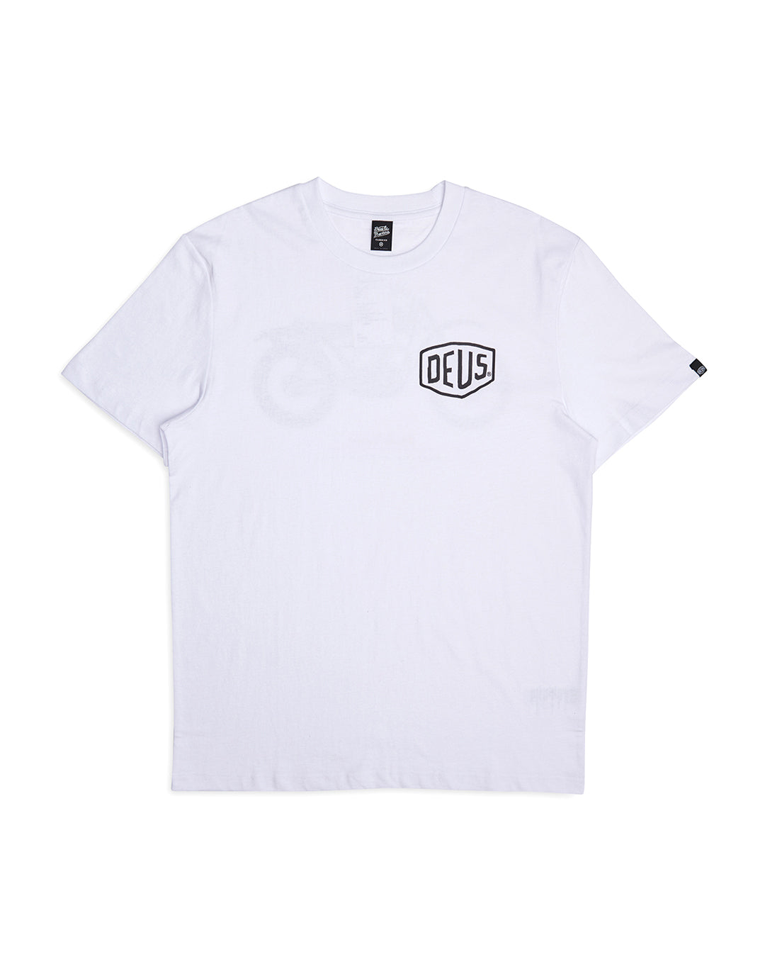 Classic Parilla Tee