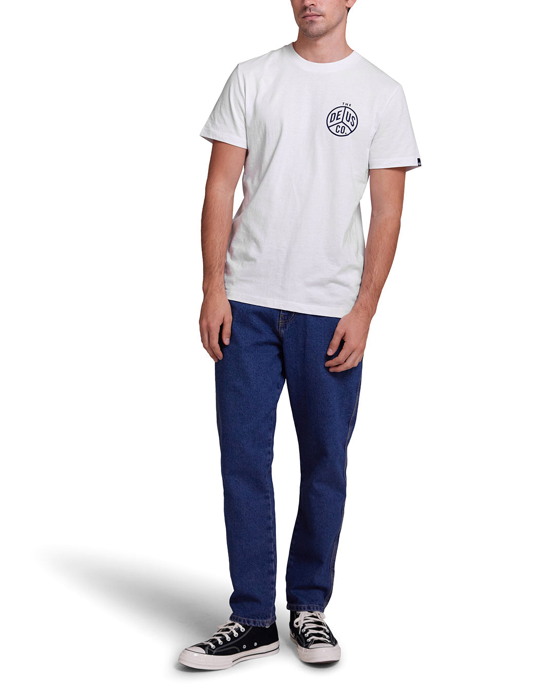 Peaces Tee