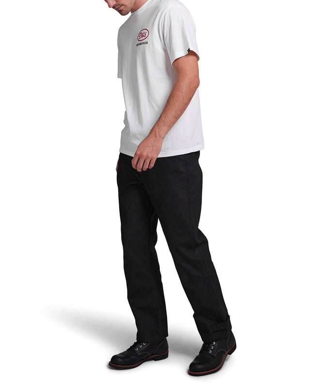 Ofr Pant - Black