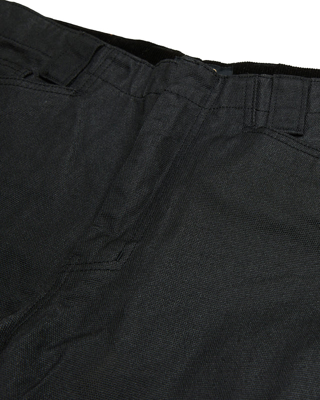 Ofr Pant - Black
