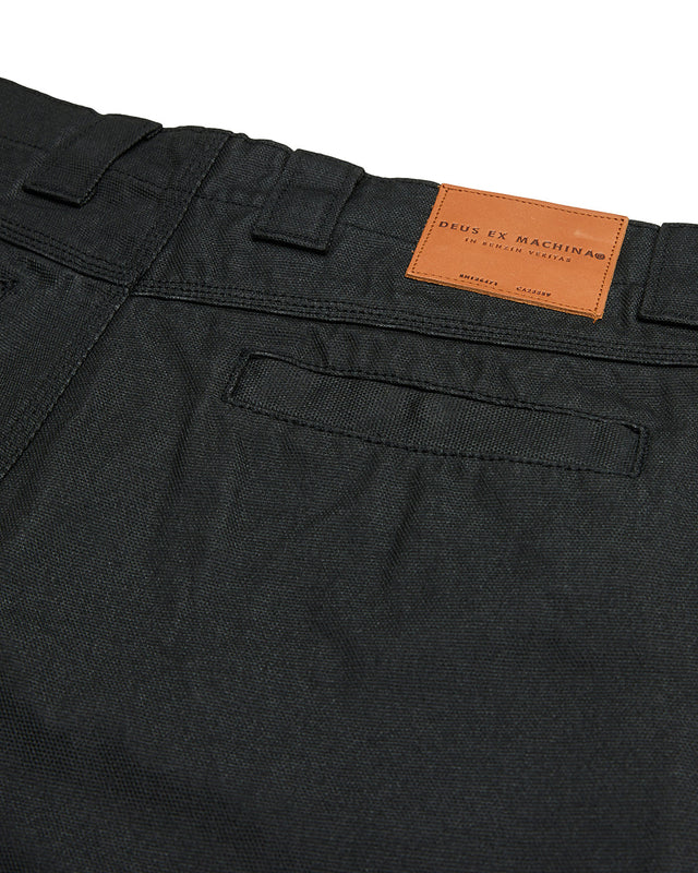 Ofr Pant - Black