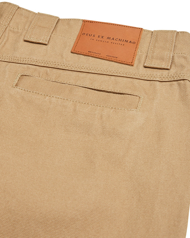 Ofr Pant - Tobacco