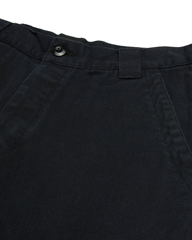 Hank Work Pant - Black