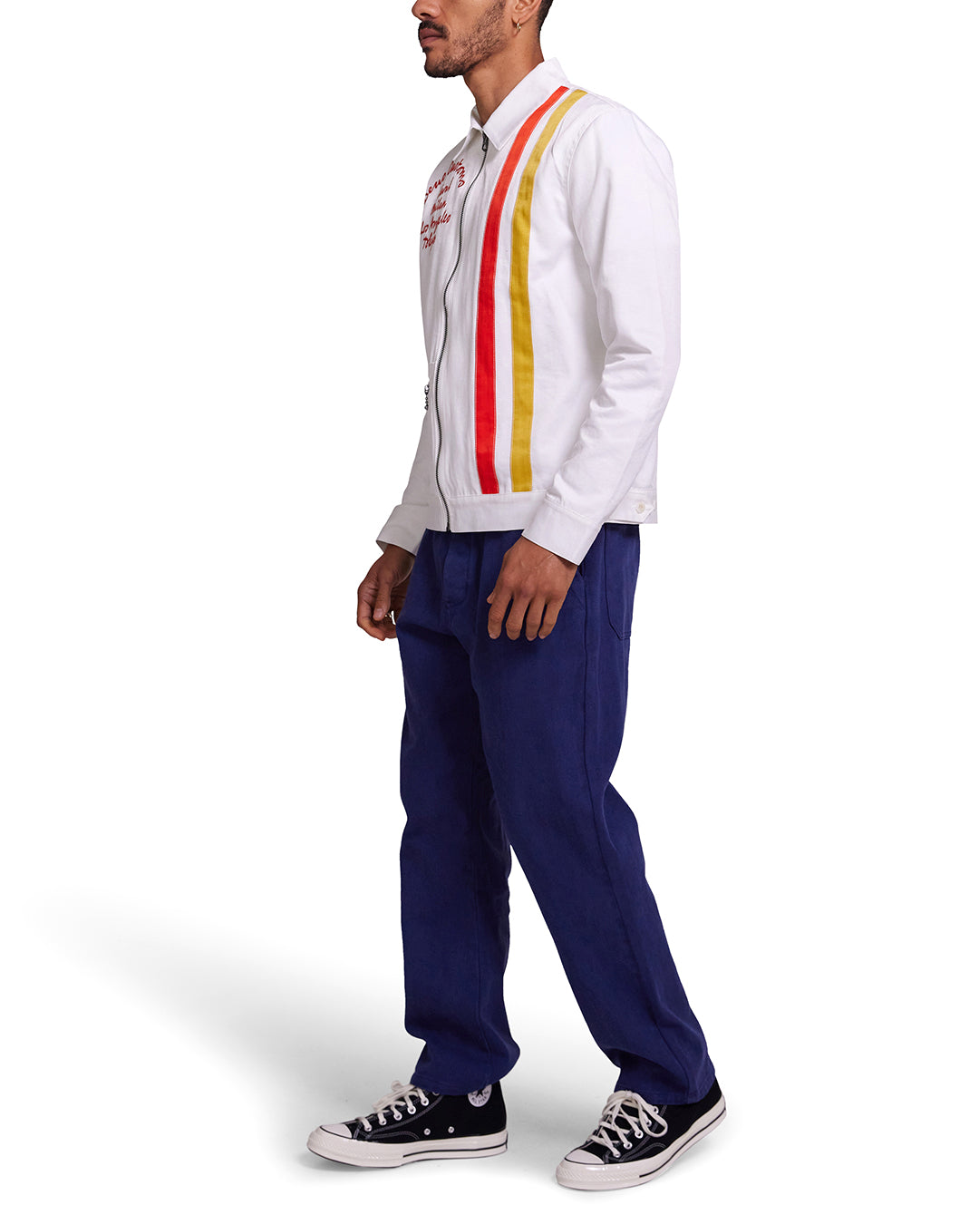 ChimeRacingJacket.White|Model