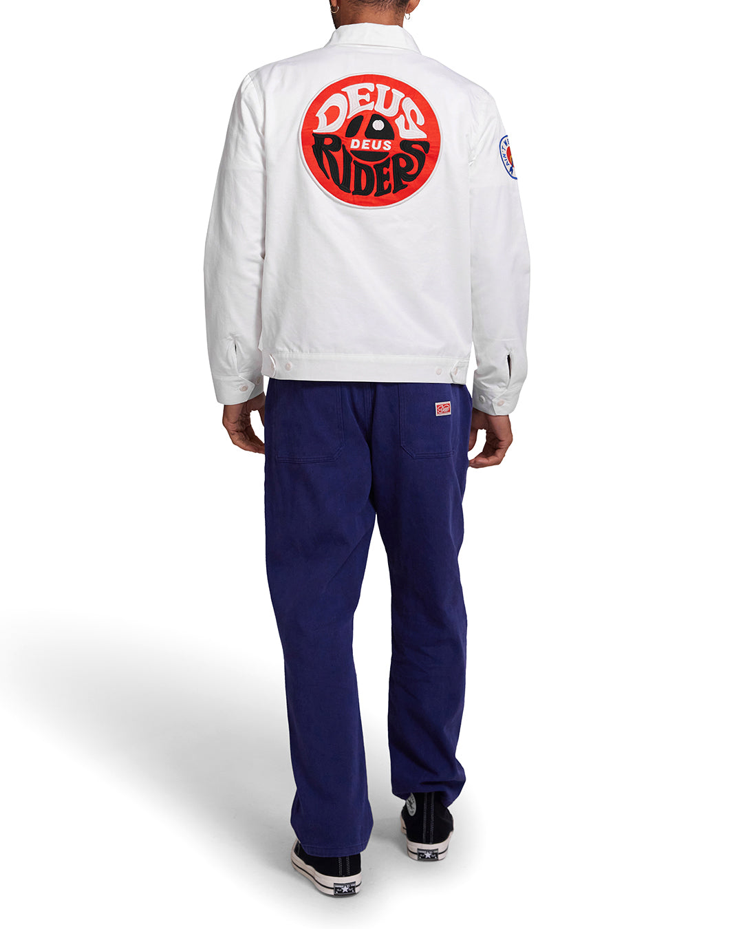ChimeRacingJacket.White|Model