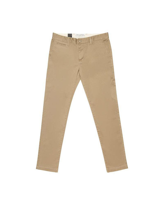 Ford Pant - Washed Sand