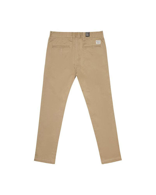 Ford Pant - Washed Sand