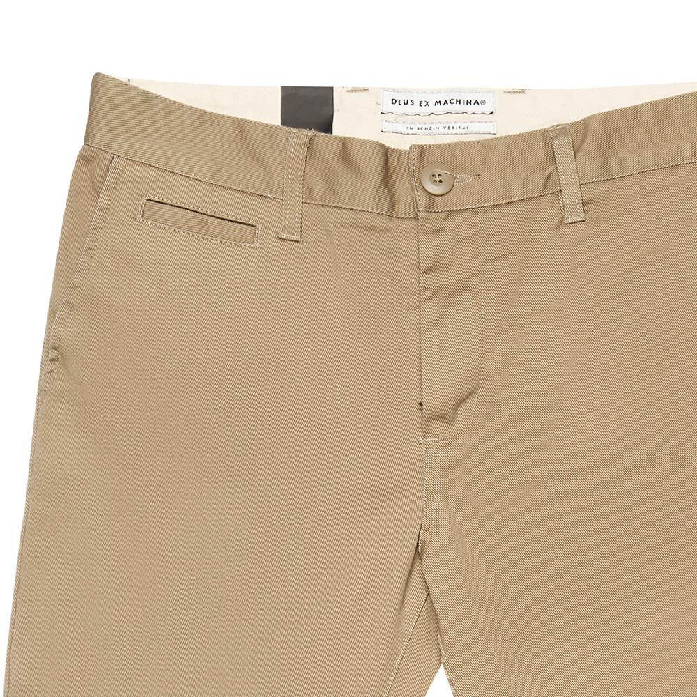 Ford Pant