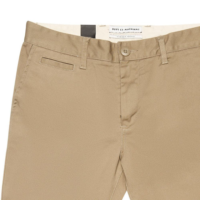 Ford Pant - Washed Sand
