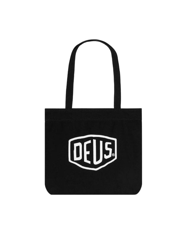 Classic Tote - Black