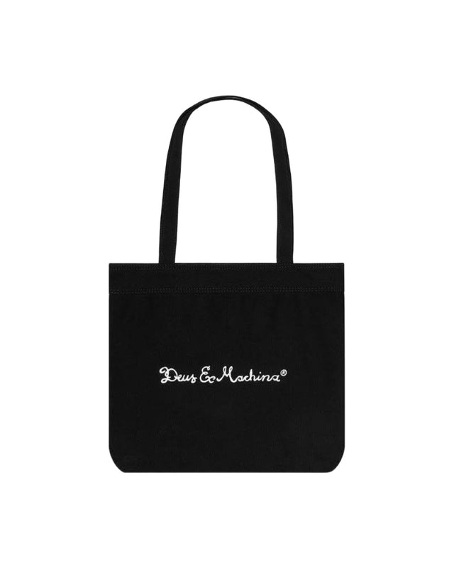 Classic Tote - Black