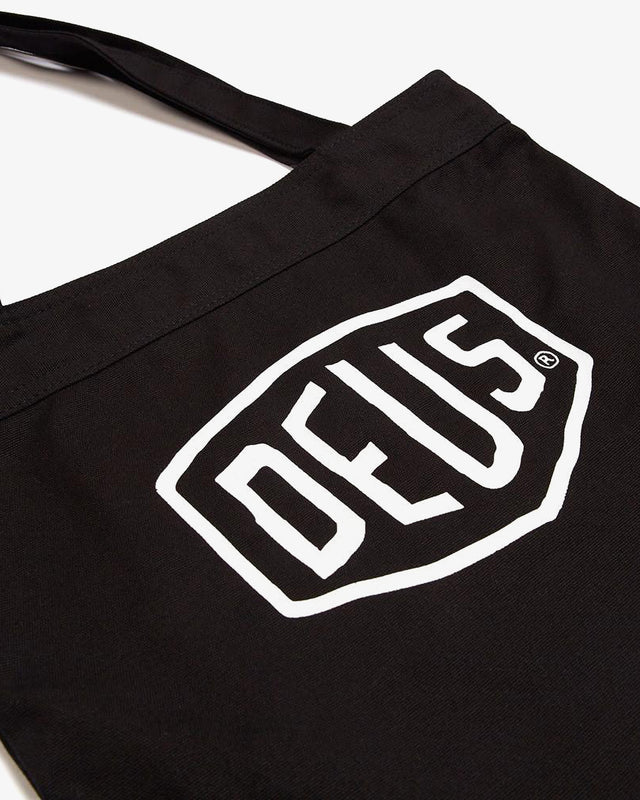 Classic Tote - Black