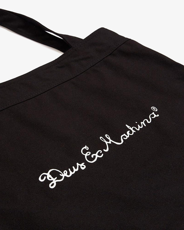 Classic Tote - Black