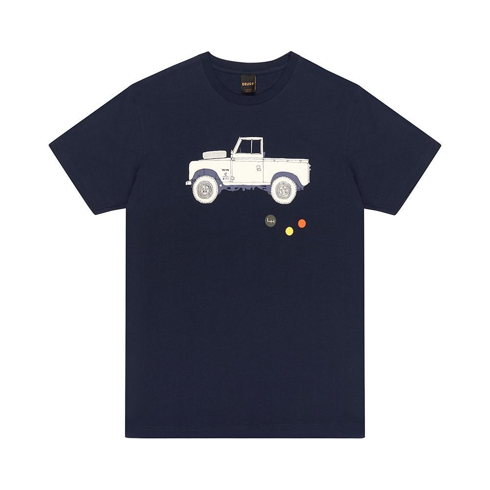 Carby Landie Tee