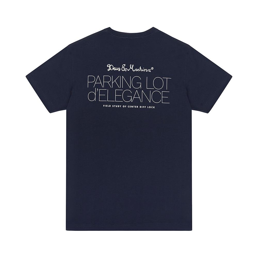 Carby Landie Tee
