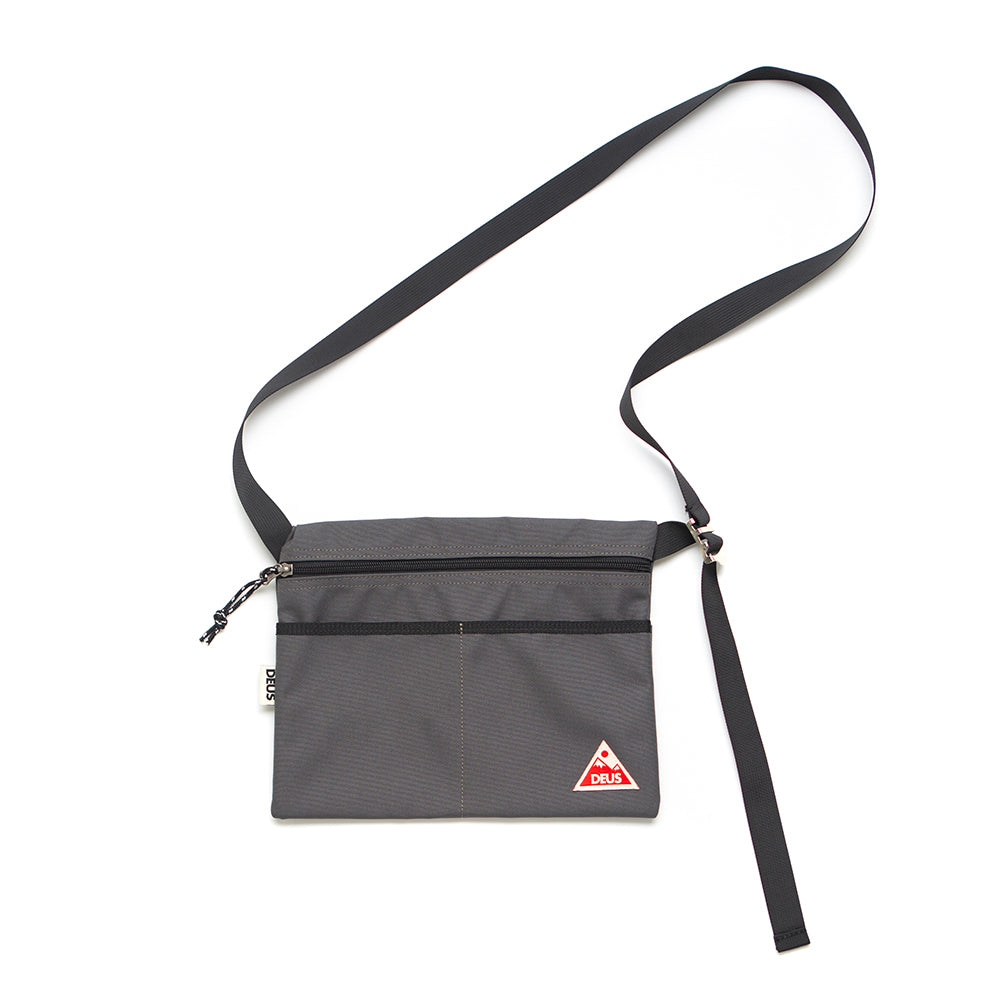 Transit Sling Bag - Charcoal