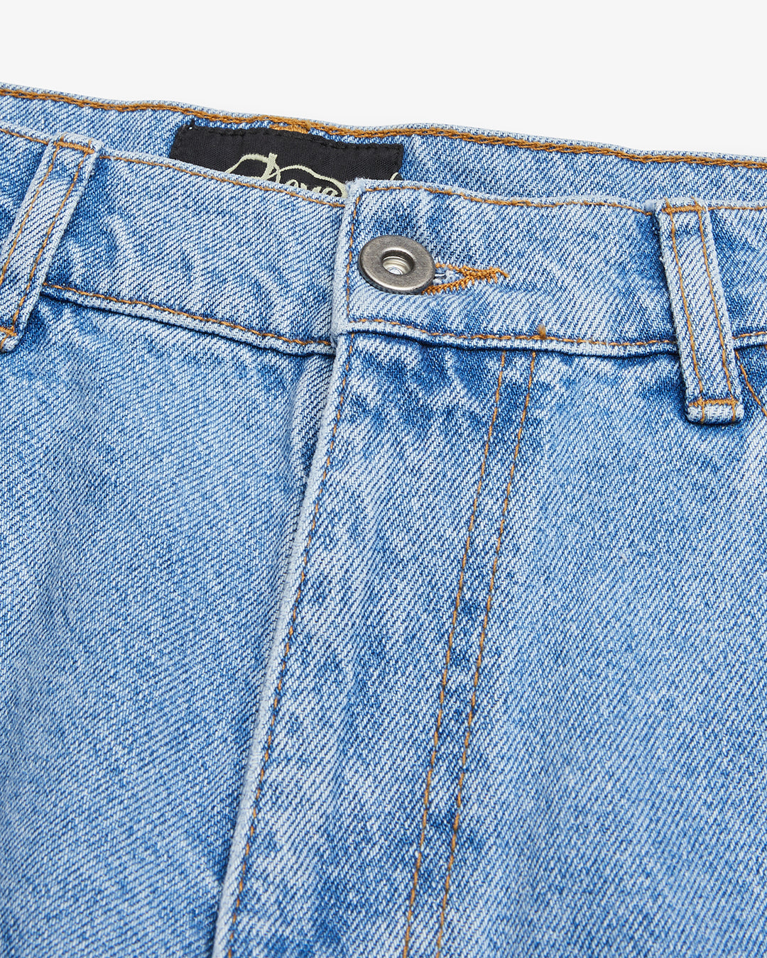 Omaha Relaxed Jean