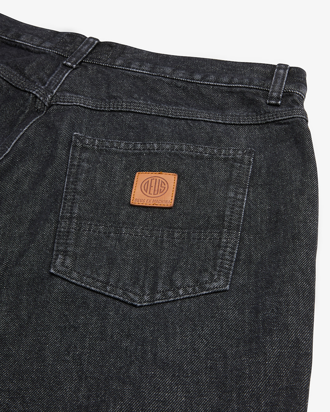 Omaha Relaxed Jean