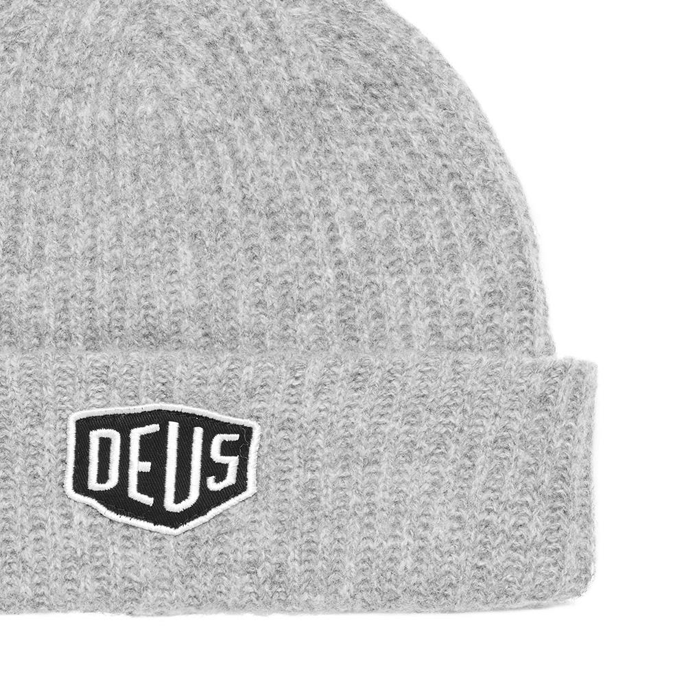 Shield Beanie