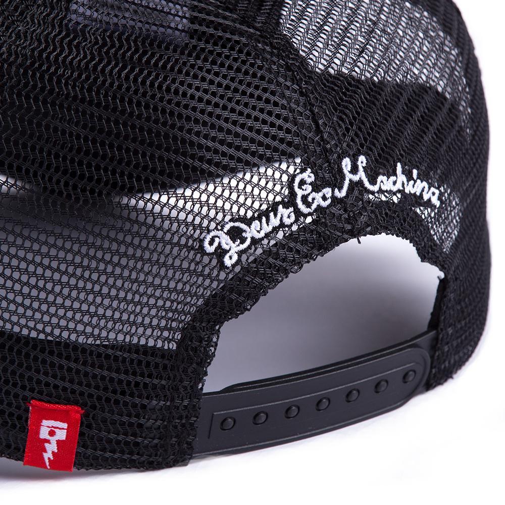 Biarritz Address Trucker